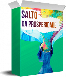 salto da prosperidade